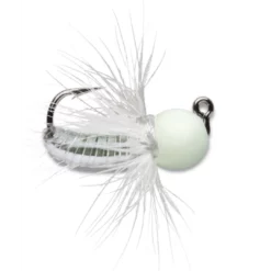 Ice Jigs VMC Tungsten Fly Jig