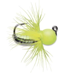 Ice Jigs VMC Tungsten Fly Jig