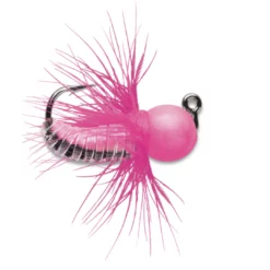 Ice Jigs VMC Tungsten Fly Jig