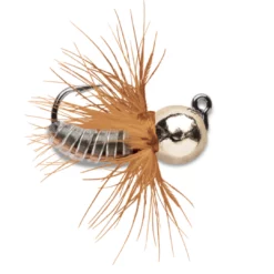 Ice Jigs VMC Tungsten Fly Jig