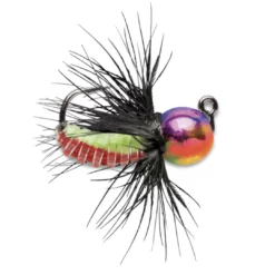 Ice Jigs VMC Tungsten Fly Jig