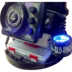 Vexillar Vexilar Glo Ring/Rod Holder