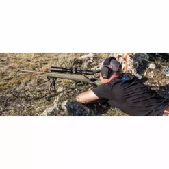 Vortex Optics Diamondback Tactical Rifle Scope Optics & Scopes