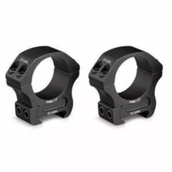 Vortex Riflescope Rings Pro Series