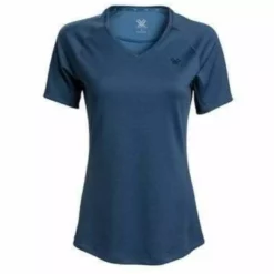 Vortex Women's Weekend Rucker Shirt Shirts & Tops