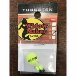 Ice Jigs Widow Maker Lucky Lady