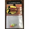 Ice Jigs Widow Maker Lucky Lady