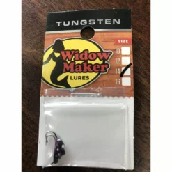 Ice Jigs Widow Maker Lucky Lady