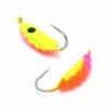 Widow Maker Scud Missile Ice Jigs 2 Widow Maker Scud Missile Ice Jigs