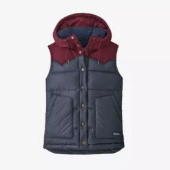 Patagonia Women's Bivy Hooded Vest
