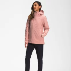 The North Face Women’s Carto Triclimate® Jacket Coat's, Jackets & Bibs