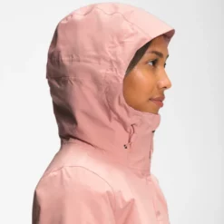 The North Face Women’s Carto Triclimate® Jacket Coat's, Jackets & Bibs