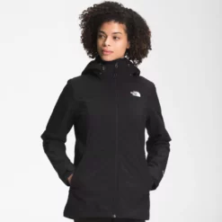 The North Face Women’s Carto Triclimate® Jacket Coat's, Jackets & Bibs
