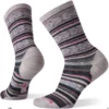 Smartwool Women's Ethno Graphic Socks (SW003901H76)