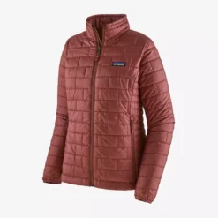 Patagonia Women's Nano Puff® Jacket Coat's, Jackets & Bibs