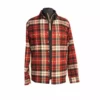 Shirts & Tops Woolly Dry Goods Men's Woven Flannel 7 Oz
