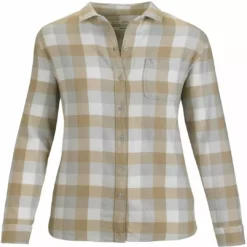 Shirts & Tops Woolrich Women's Eco Rich Pemberton B