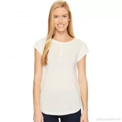 Woolrich Women's Park Rapies Eco Rich Shirt