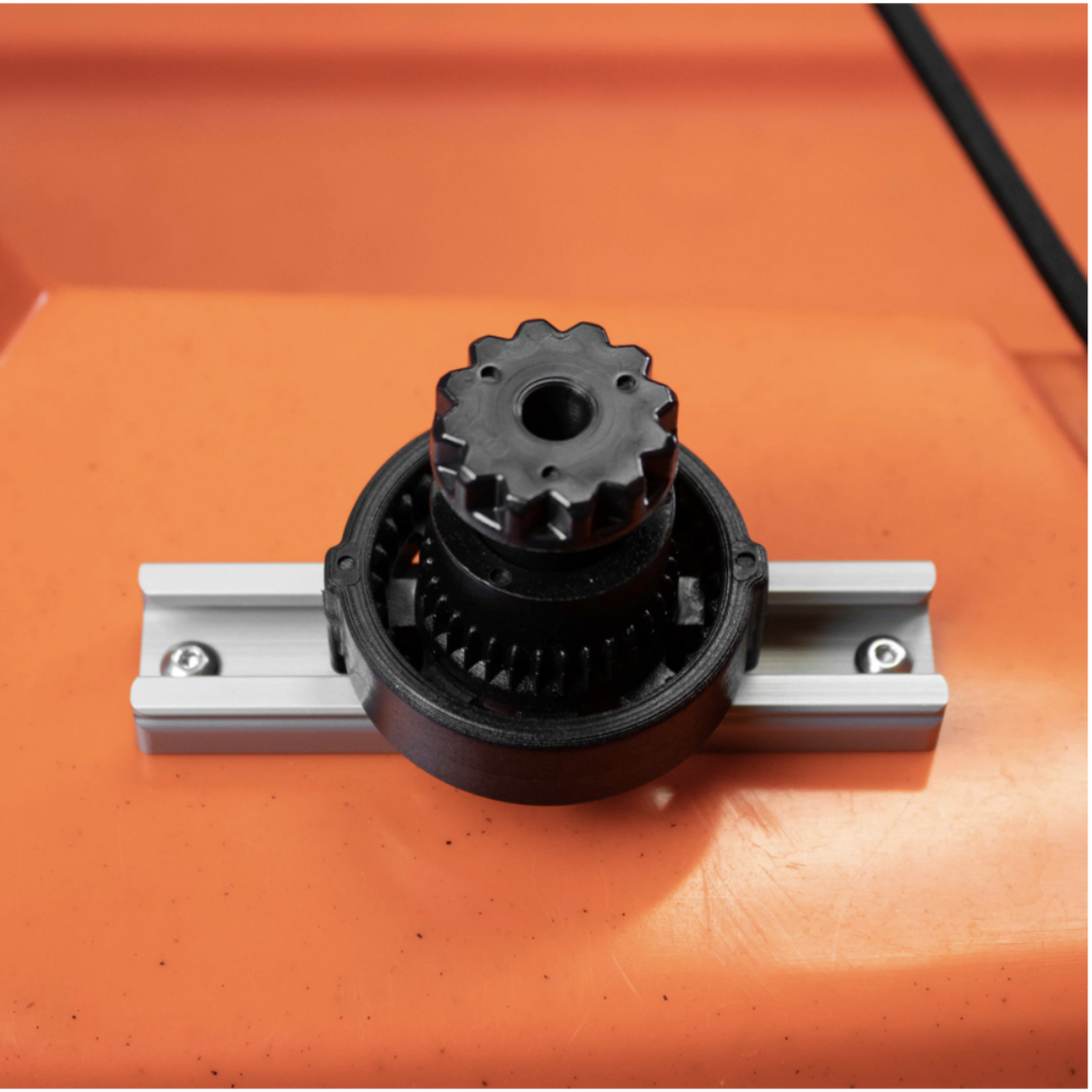 YakAttack Gear Trac Top Loading (GTTL90) Kayak Accessories 4 YakAttack Gear Trac Top Loading (GTTL90) Kayak Accessories