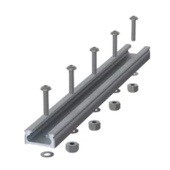 YakAttack Gear Trac Top Loading (GTTL90) Kayak Accessories 11 YakAttack Gear Trac Top Loading (GTTL90) Kayak Accessories