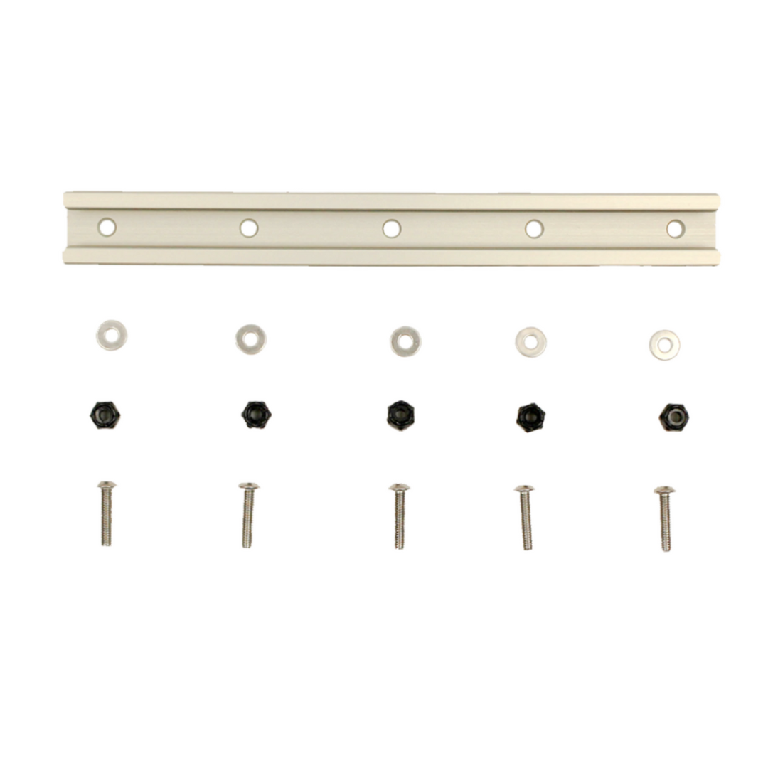 YakAttack Gear Trac Top Loading (GTTL90) Kayak Accessories 8 YakAttack Gear Trac Top Loading (GTTL90) Kayak Accessories
