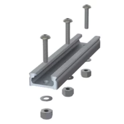 YakAttack Gear Trac Top Loading (GTTL90) Kayak Accessories