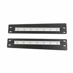 YakAttack Mounting Plates For The Old Town Predator PDL, Includes 12'' Top Loading GTTL90 GearTrac™ And Hardware