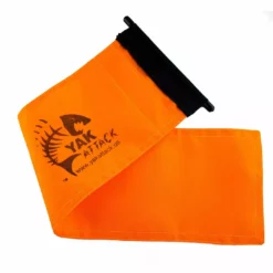 YakAttack Orange ProGlo Flag Kit 6