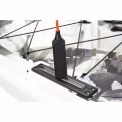 YakAttack VISICarbon Pro™, CPM, Includes Mighty Mount And Hardware