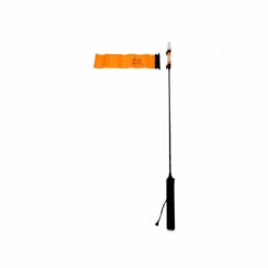 YakAttack VISIPole II™, GearTrac™ Ready, Includes Flag