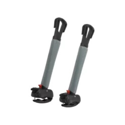 Kayak Accessories Yakima BigStack Rooftop Kayak Mount #8004041