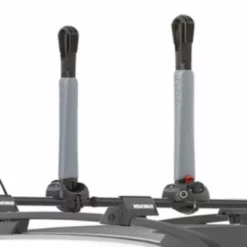 Kayak Accessories Yakima BigStack Rooftop Kayak Mount #8004041
