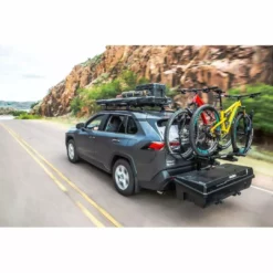 Kayak Accessories Yakima EXO DoubleUp EXO SYSTEM BIKE MOUNT 13 Kayak Accessories Yakima EXO DoubleUp EXO SYSTEM BIKE MOUNT