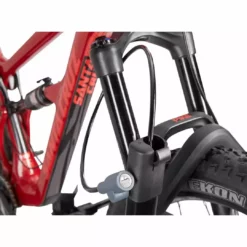 Kayak Accessories Yakima EXO DoubleUp EXO SYSTEM BIKE MOUNT 16 Kayak Accessories Yakima EXO DoubleUp EXO SYSTEM BIKE MOUNT