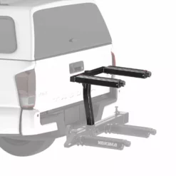 Kayak Accessories Yakima EXO TopShelf SECOND LEVEL EXO SYSTEM BASE