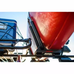 Kayak Accessories Yakima JayLow J-CRADLE ROOFTOP KAYAK MOUNT