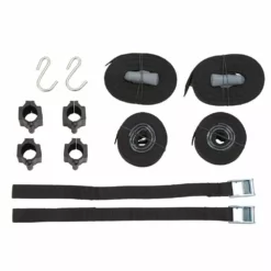 Kayak Accessories Yakima JayLow J-CRADLE ROOFTOP KAYAK MOUNT