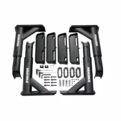 Yakima Overhaul HD (Towers Only) Canoe Accessories