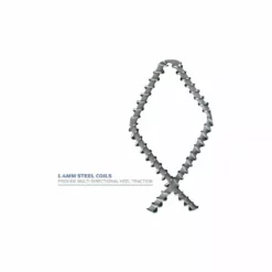 Gaiters & Ice Cleats Yaktrax Run