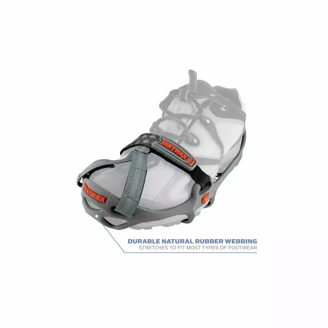 Gaiters & Ice Cleats Yaktrax Run 8 Gaiters & Ice Cleats Yaktrax Run