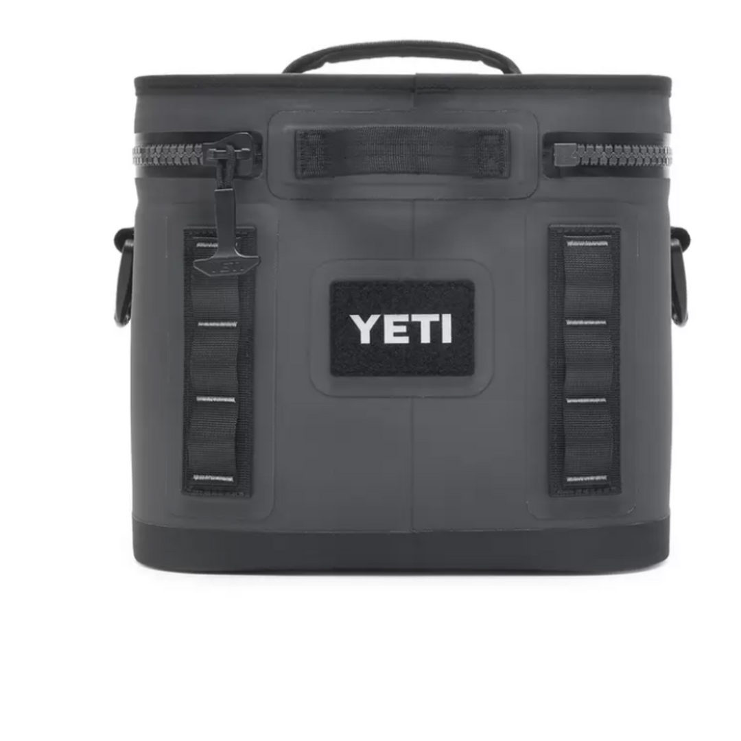 Yeti Hopper Flip 8 Soft Cooler 4 Yeti Hopper Flip 8 Soft Cooler