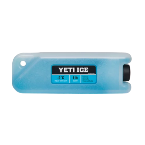 Yeti Ice Coolers
