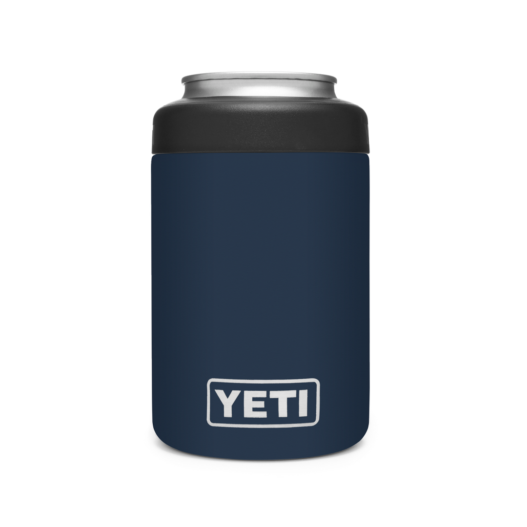 Yeti Rambler 12 Oz Colster Can Insulator Drinkware 8 Yeti Rambler 12 Oz Colster Can Insulator Drinkware