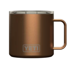 Yeti Rambler 14 Oz Mug With Standard Lid Drinkware