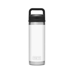 Drinkware Yeti Rambler 18 Oz Bottle With Chug Cap
