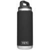 Yeti Rambler 26 Oz Bottle With Chug Cap