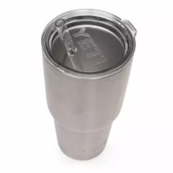 Yeti Rambler Tumbler Straw Lid Drinkware
