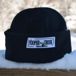 Winter Chooks And Hats Yooper Chook