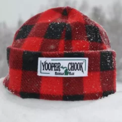 Winter Chooks And Hats Yooper Chook