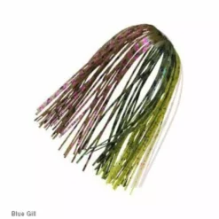Buzz Baits, Spinnerbaits, Umbrella Rigs Z-Man Ez Skirt